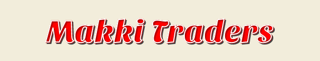 Makki Traders